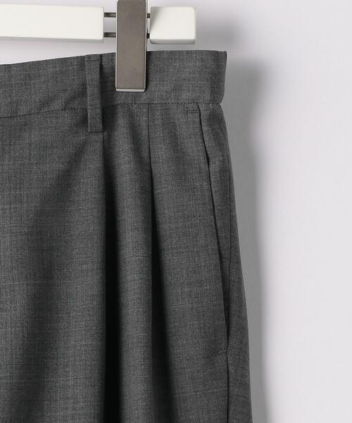 green label relaxing(グリーンレーベルリラクシング)の「<機能/洗濯機洗い可・伸縮性> CM◆TW ウォッシャブル トロ 2P ユーティリティパンツ 9L(その他パンツ・メンズ・ダークブラウン/モカ/ネイビー/ブラック/グレー・M/S/XS/L/XL/XXL)」の8枚目の写真