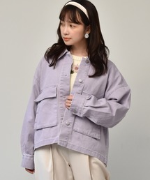 ems excite | アソートGジャン(その他アウター)