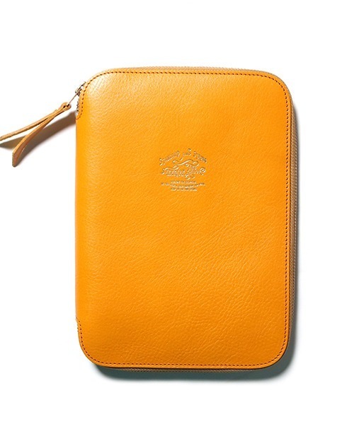 新品未使用 B7サイズ ジップオーガナイザー 箱入り シュペリオール