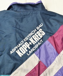 90's adidas アディダス ナイロンジャケット M 古着 ヴィンテージ 90's Adidas Nylon Jacket XL / アディダス ナイロンジャケット