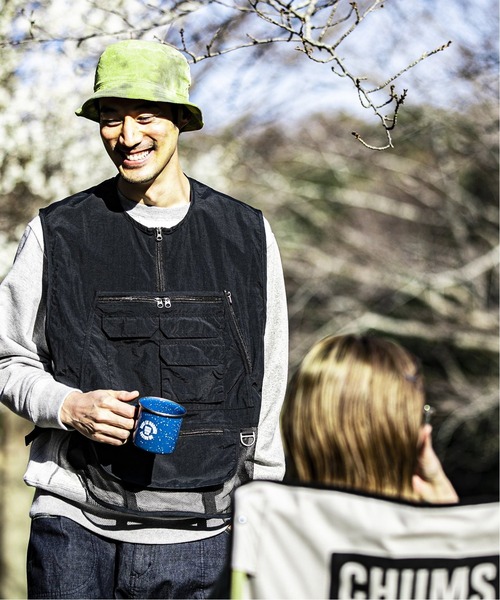 【美品】即日発送chumsチェア色違いお得な二点セット 美品】即日発送chumsチェア色違いお得な二点セット チャムス