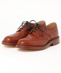 Tricker's(トリッカーズ)の「シューズ(ドレスシューズ)」