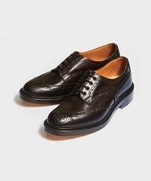 Tricker's M5633 BOURTON / LEATHER SOLE / COUNTRY SHOE