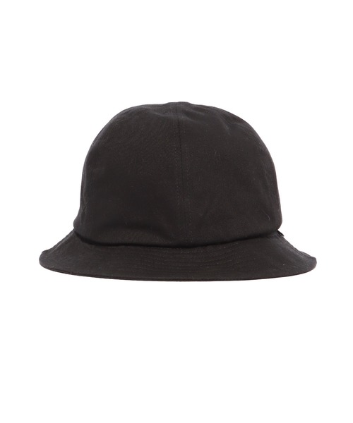 THRASHER（スラッシャー）の「THRASHER/スラッシャー GE14 THRASHER 21TH-H11 ラウンド バケットハット（ハット・メンズ・カーキ/ブラック/オレンジ・ONE SIZE）」の9枚目の写真