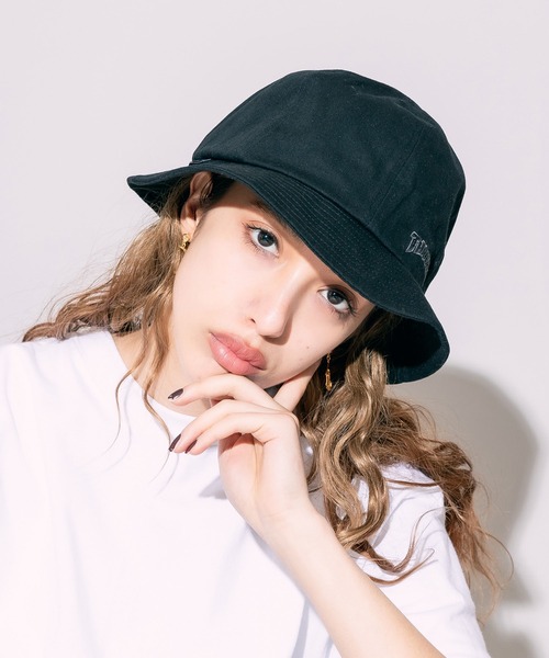 THRASHER（スラッシャー）の「THRASHER/スラッシャー GE14 THRASHER 21TH-H11 ラウンド バケットハット（ハット・メンズ・カーキ/ブラック/オレンジ・ONE SIZE）」の22枚目の写真