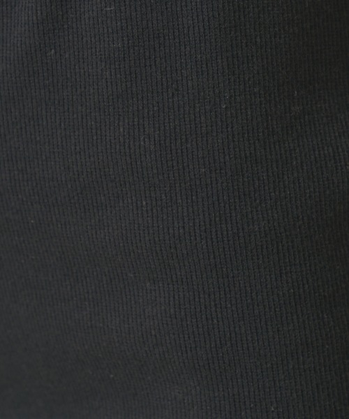 MIIA(ミーア)の「カットリブパンツ(その他パンツ・レディース・ベージュ/ピンク/ブラック・FREE)」の19枚目の写真