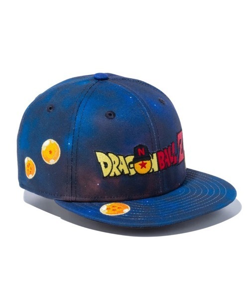 希少 NEW ERA キッズ キャップ 帽子 ドラゴンボール ブロリー ロゴ刺繍 希少 NEW ERA キッズ キャップ 帽子 ドラゴンボール ブロリー
