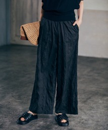 Andemiu | プリーツパンツ950333(その他パンツ)