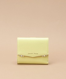 Samantha Thavasa サマンサタバサの財布 二つ折り 通販 Zozotown Samantha Thavasa サマンサタバサの財布 二つ折り 通販 Zozotown