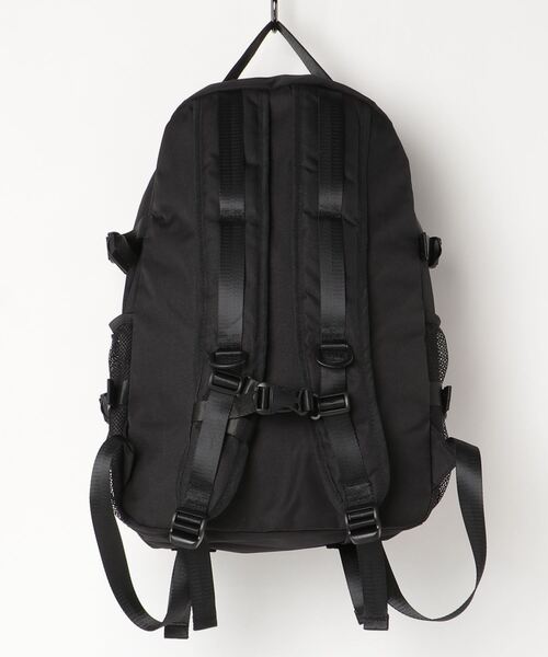 FEKETE（フェケテ）の「FEKETE MADE DAILY BACKPACK（バックパック/リュック・メンズ・ブラック・FREE）」の21枚目の写真