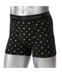 Champion（チャンピオン）の「【Champion/チャンピオン】メンズ モノグラムプリントボクサーブリーフ（ボクサーパンツ・メンズ）」