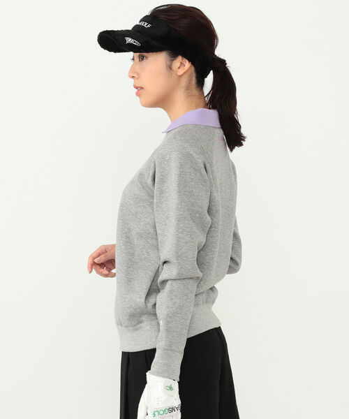 BEAMS GOLF（ビームスゴルフ）の「BEAMS GOLF ORANGE LABEL / 衿付き