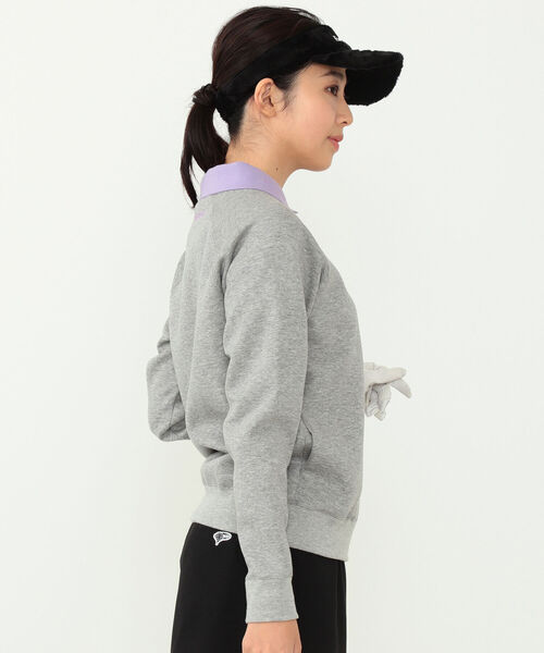 BEAMS GOLF（ビームスゴルフ）の「BEAMS GOLF ORANGE LABEL / 衿付き