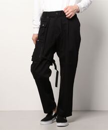 新品　F/CE. SHOOTING SLACKS ユーティリティパンツ 新品F/CE. SHOOTING SLACKS ユーティリティパンツM