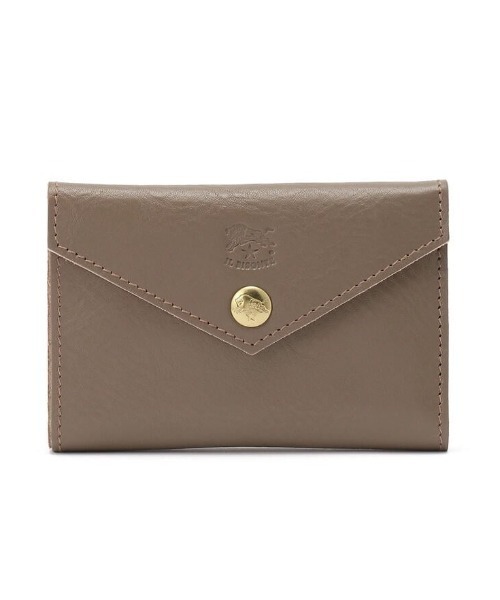 IL BISONTE / ORIGINAL LEATHER / ウォレット（財布）｜IL BISONTE