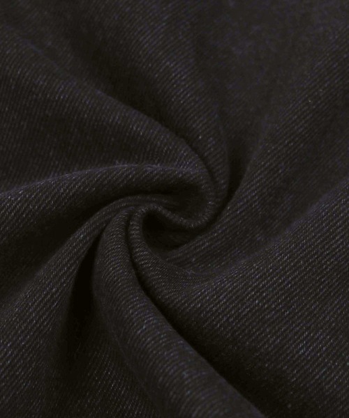 UR'S(ユアーズ)の「デニムタイトスカート(デニムスカート・レディース・ホワイト/ブラック・S/M/L)」の20枚目の写真