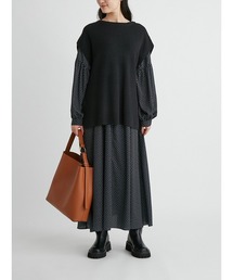 Mila Owen ミラ オーウェンのワンピース ドレス通販 Zozotown