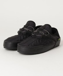 new balance/ニューバランス モック スニーカー リラックス ルームシューズ SUFMOC