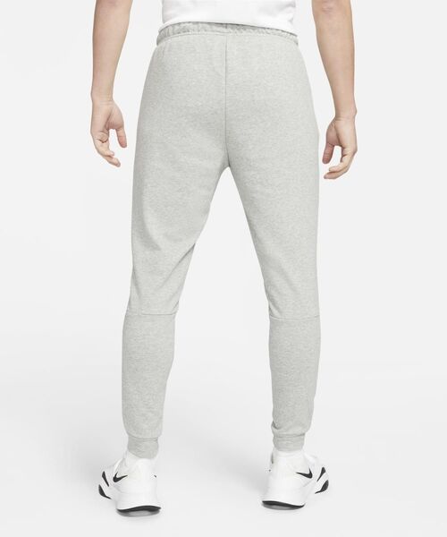 NIKE（ナイキ）の「ナイキ Dri-FIT メンズ テーパード トレーニングパンツ / Nike Dri-FIT Men's Tapered Training Pants＜S-2XL 展開＞（スウェットパンツ・メンズ・ブラック/グレー系その他・S/M/XL/2XL/L）」の12枚目の写真