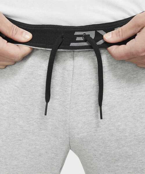 NIKE（ナイキ）の「ナイキ Dri-FIT メンズ テーパード トレーニングパンツ / Nike Dri-FIT Men's Tapered Training Pants＜S-2XL 展開＞（スウェットパンツ・メンズ・ブラック/グレー系その他・S/M/XL/2XL/L）」の10枚目の写真