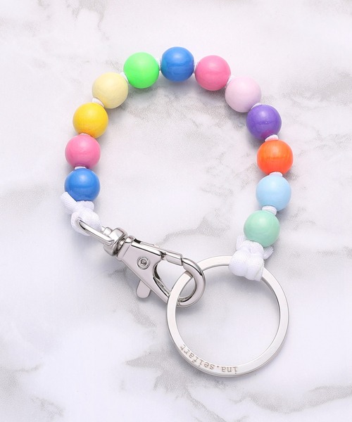 ina.seifart（イナ セイファート）の「ina.seifart Perlen short