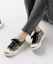 NOLLEY’S | 【CONVERSE/ コンバース】JACK PURCELL LPD RH(スニーカー)