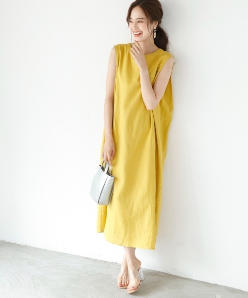 M Deux エムドゥ のファッション ワンピース M Deux エムドゥ のワンピース フレンチスリーブワンピース 677 を購入できます M Deux ワンピース ドレス フレンチスリーブワンピース ワンピース 超歓迎祝開店大放出セール開催中