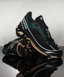 SALOMON | SALOMON FOOTWEAR XT-6 FT / サロモン フットウェア XT-6 FT(スニーカー)