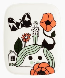 marimekko（マリメッコ）の「Espinela / bowl 5dl（食器）」 - WEAR