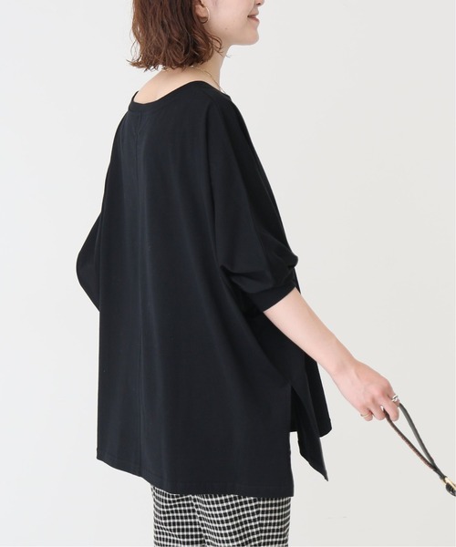 激安店舗 Spick Span（スピックアンドスパン）の「#≪追加≫ドルマン & トップス