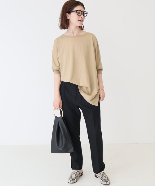 Spick & Span（スピックアンドスパン）の「#≪追加≫ドルマン