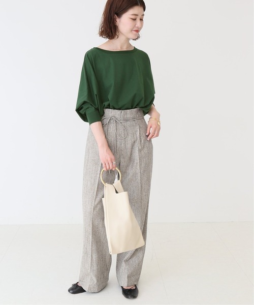 Spick & Span（スピックアンドスパン）の「#≪追加≫ドルマン