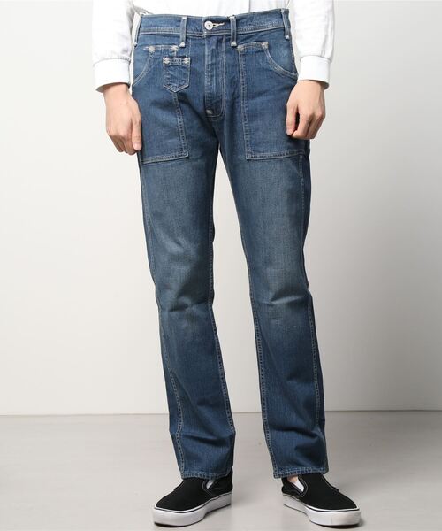 【Levi's】 リーバイスRed 505 デニム 楽天市場】Levi's リーバイス レッド 502 テーパー LEVI'S RED