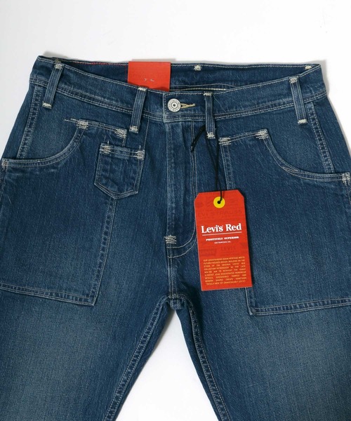 Levi's RED（リーバイスレッド）の「Levi's RED/リーバイス