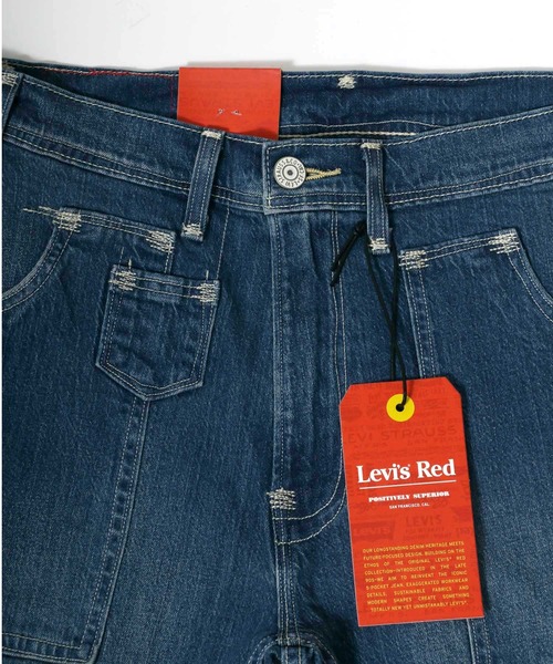 Levi's RED（リーバイスレッド）の「Levi's RED/リーバイス