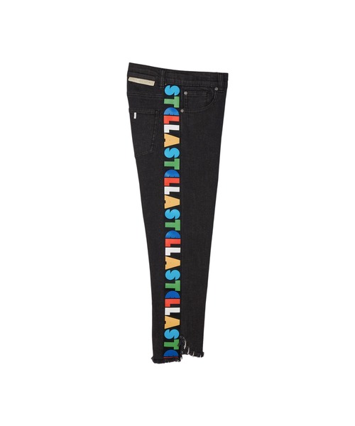 STELLA McCARTNEY（ステラマッカートニー）の「ステラ ロゴ テープ 