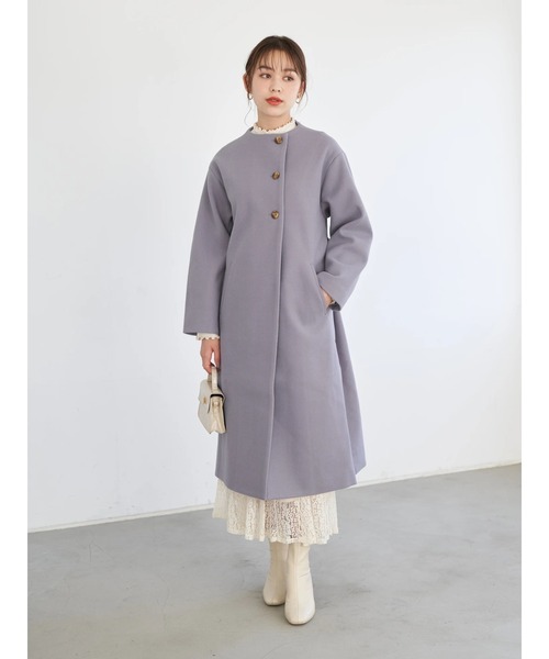 earth music&ecology（アースミュージックアンドエコロジー）の「ノー