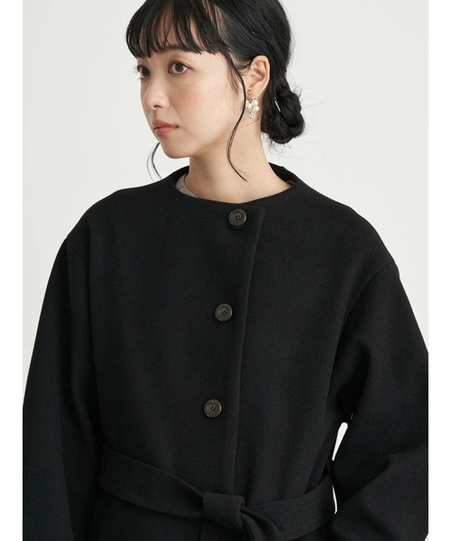 earth music&ecology（アースミュージックアンドエコロジー）の「ノー