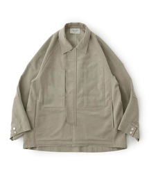 PUBLIC TOKYO（パブリックトウキョウ）の「Ultrasuedeリッチワーク