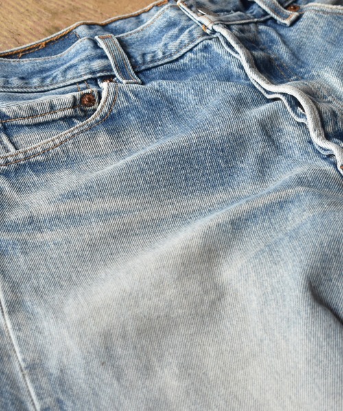 Levi's（リーバイス）の「【ヴィンテージ古着】Levi's/リーバイス  "501" デニムパンツ（デニムパンツ・メンズ・ブルー・30 inch）」の2枚目の写真