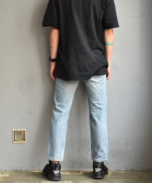 Levi's（リーバイス）の「【ヴィンテージ古着】Levi's/リーバイス  "501" デニムパンツ（デニムパンツ・メンズ・ブルー・30 inch）」の6枚目の写真