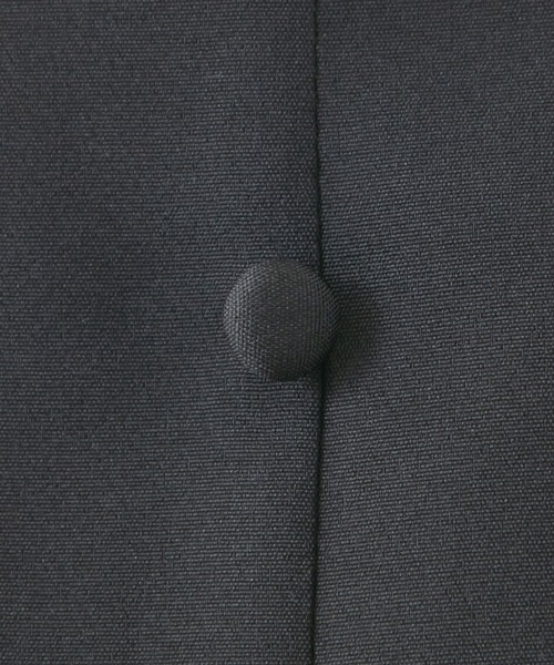 Newlyme（ニューリーミー）の「ペンタゴンネックＡラインワンピース（ワンピース・レディース・ブルーグレー/ブラック系その他/ブラック/グレー系その他/ブラウン/ブラウン系その他・MEDIUM/LARGE）」の14枚目の写真