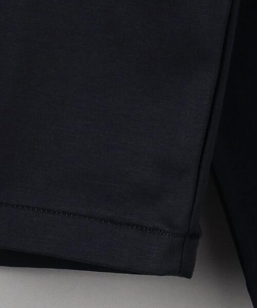 BEAUTY&YOUTH UNITED ARROWS（ビューティーアンドユースユナイテッドアローズ）の「BY サル―ジャ 1POC クルーネック カットソー（Tシャツ/カットソー・メンズ・ホワイト/ベージュ/ネイビー・S/M/L/XL）」の21枚目の写真