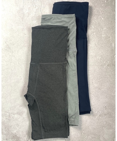 COMMON WARE(コモンウェアー)の「Chevalian:腹巻付きボクサーパンツ(ロングタイプ)3枚セット(ボクサーパンツ・メンズ・マルチ・LL/L/M)」の3枚目の写真