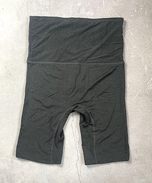 COMMON WARE(コモンウェアー)の「Chevalian:腹巻付きボクサーパンツ(ロングタイプ)3枚セット(ボクサーパンツ・メンズ・マルチ・LL/L/M)」の9枚目の写真