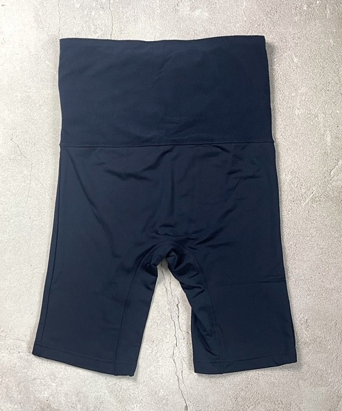 COMMON WARE(コモンウェアー)の「Chevalian:腹巻付きボクサーパンツ(ロングタイプ)3枚セット(ボクサーパンツ・メンズ・マルチ・LL/L/M)」の8枚目の写真