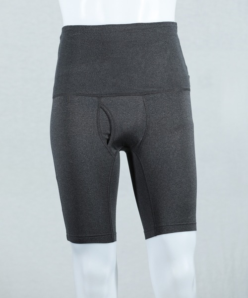 COMMON WARE(コモンウェアー)の「Chevalian:腹巻付きボクサーパンツ(ロングタイプ)3枚セット(ボクサーパンツ・メンズ・マルチ・LL/L/M)」の16枚目の写真