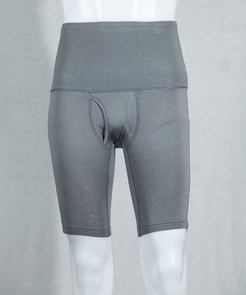 COMMON WARE(コモンウェアー)の「Chevalian:腹巻付きボクサーパンツ(ロングタイプ)3枚セット(ボクサーパンツ・メンズ・マルチ・LL/L/M)」の15枚目の写真