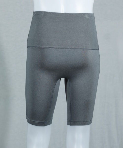 COMMON WARE(コモンウェアー)の「Chevalian:腹巻付きボクサーパンツ(ロングタイプ)3枚セット(ボクサーパンツ・メンズ・マルチ・LL/L/M)」の14枚目の写真