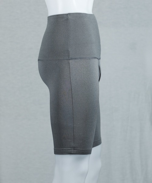 COMMON WARE(コモンウェアー)の「Chevalian:腹巻付きボクサーパンツ(ロングタイプ)3枚セット(ボクサーパンツ・メンズ・マルチ・LL/L/M)」の13枚目の写真